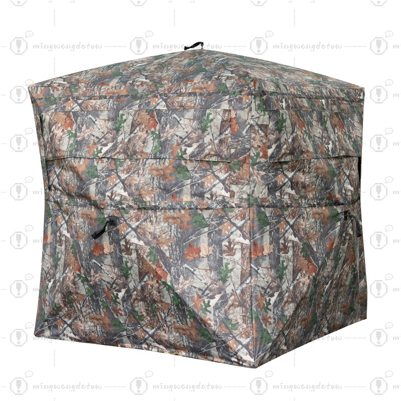 Outdoor Hunting Blinds - Палатка для кемпинга на открытом воздухе,