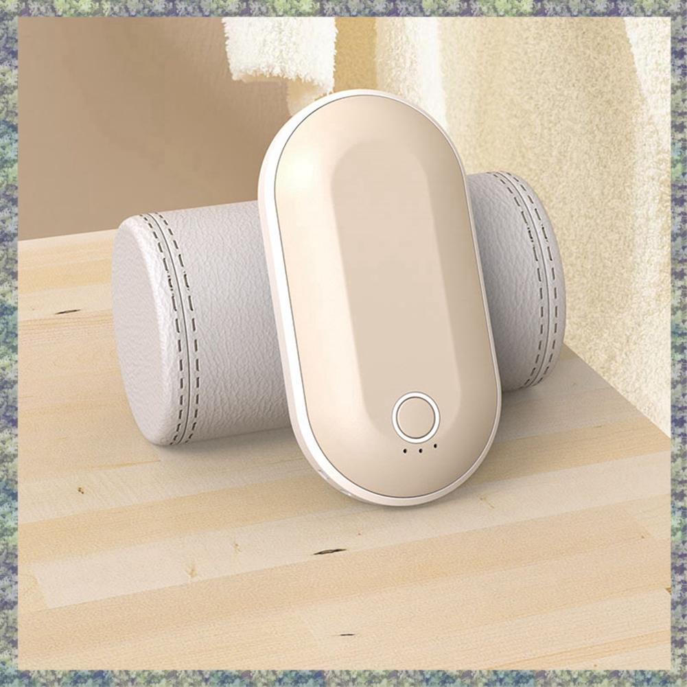 Outdoor Hunting Heater - Грелки для рук WON, перезаряжаемые, электрический