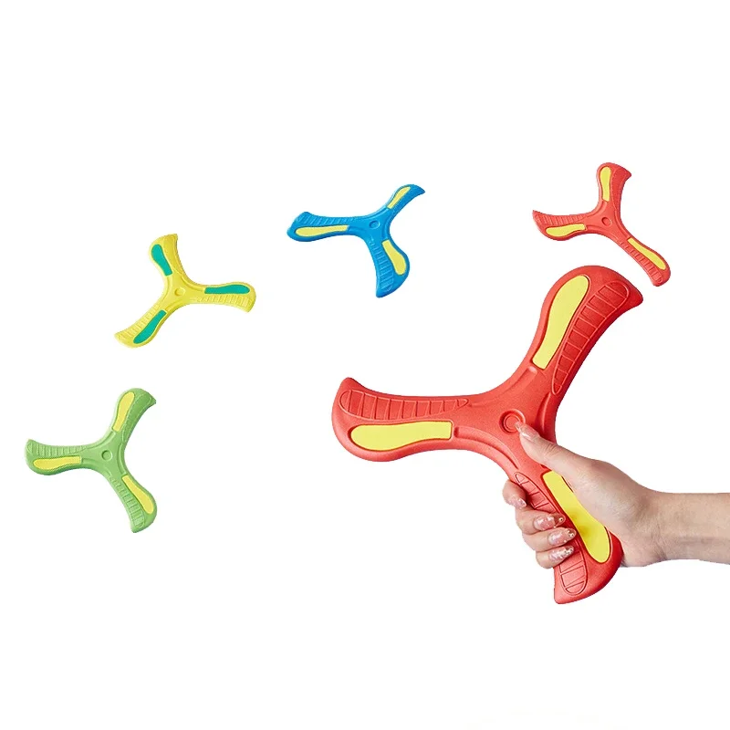 Outdoor Hunting Toys - Мягкий фрисби из ЭВА для активного