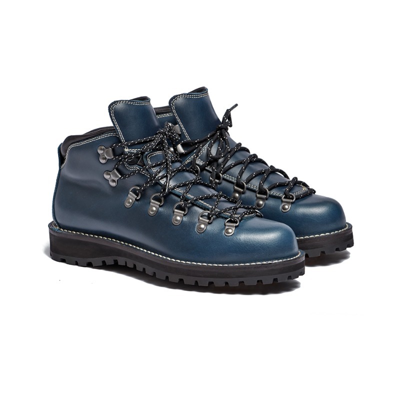 Hunting Outdoor Boots - Американские винтажные рабочие ботинки из натуральной