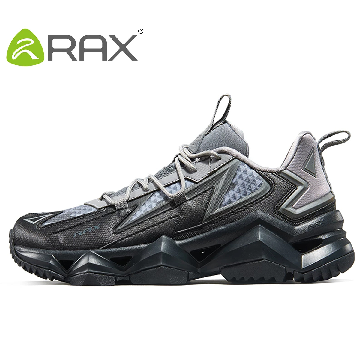 Hunting Outdoor Boots - Мужские походные ботинки Rax, походные ботинки
