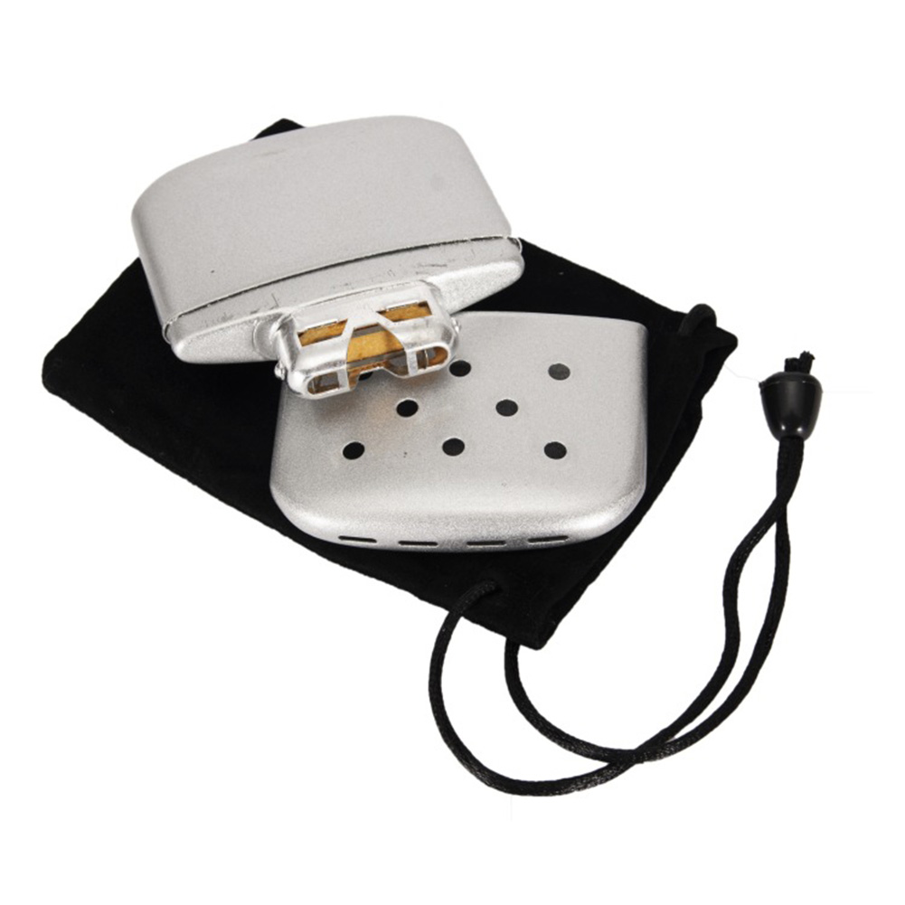Outdoor Hunting Heater - Портативный топливный обогреватель из цинкового сплава,