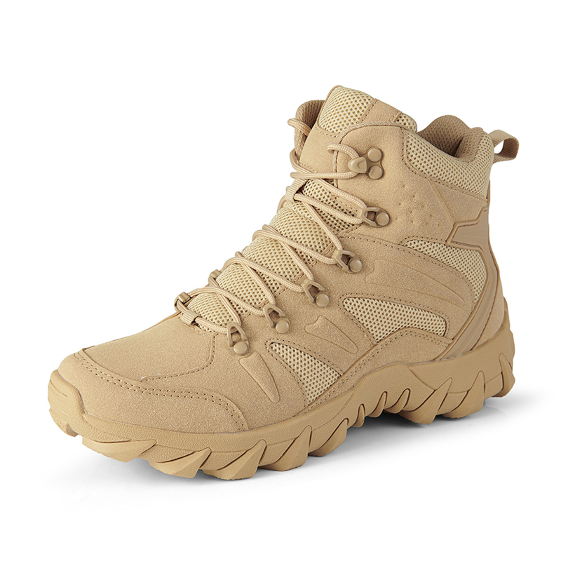 Hunting Outdoor Boots - Мужские тактические ботинки для тренировок и