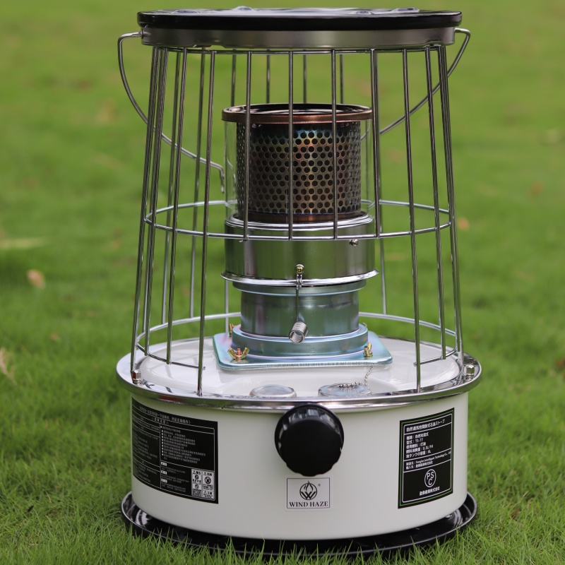 Outdoor Hunting Heater - 6л керосиновый обогреватель портативный керосиновый обогреватель