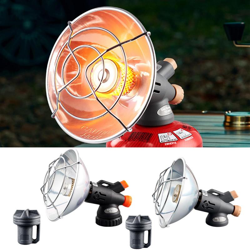 Outdoor Hunting Heater - Обогреватель для кемпинга, пропана, безопасный обогреватель