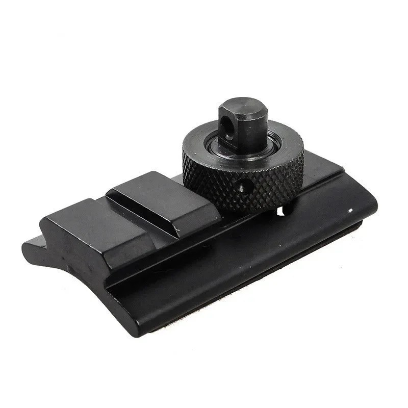 Bipod Rifle Mount - Адаптер для сошки, крепление для ремня,