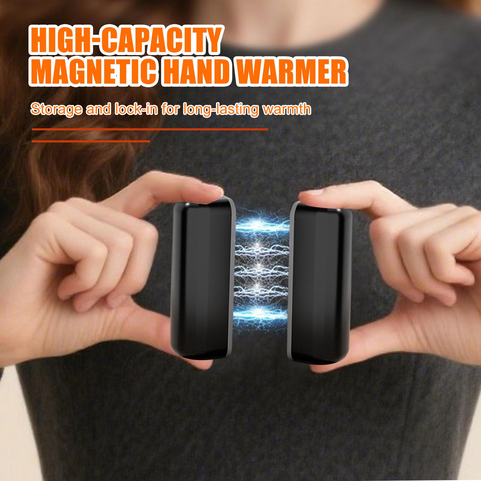 Электрическая грелка для рук,  – обзор и цена Outdoor Hunting Heater
