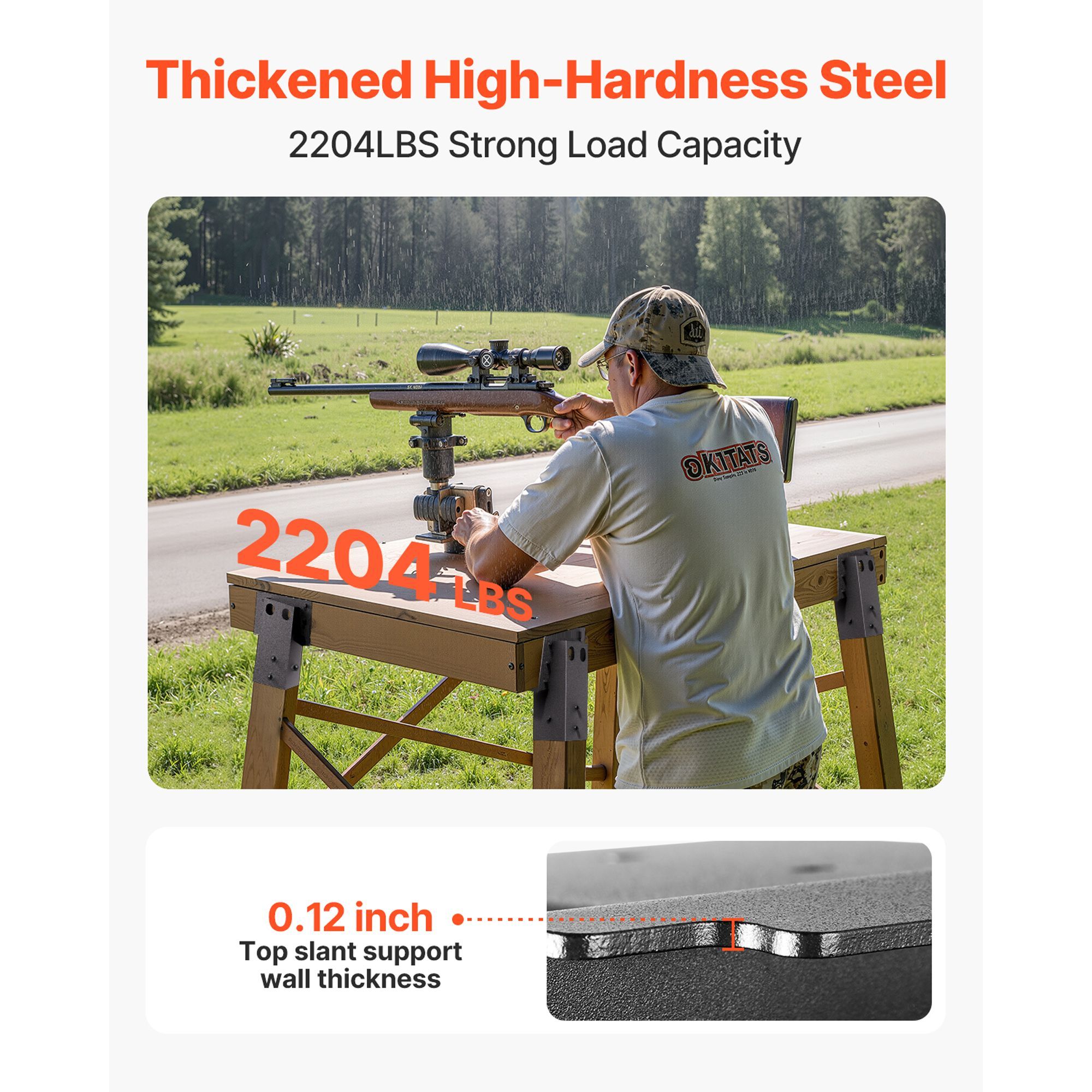 Кронштейны для охотничьих укры – обзор и цена Outdoor Hunting Blinds