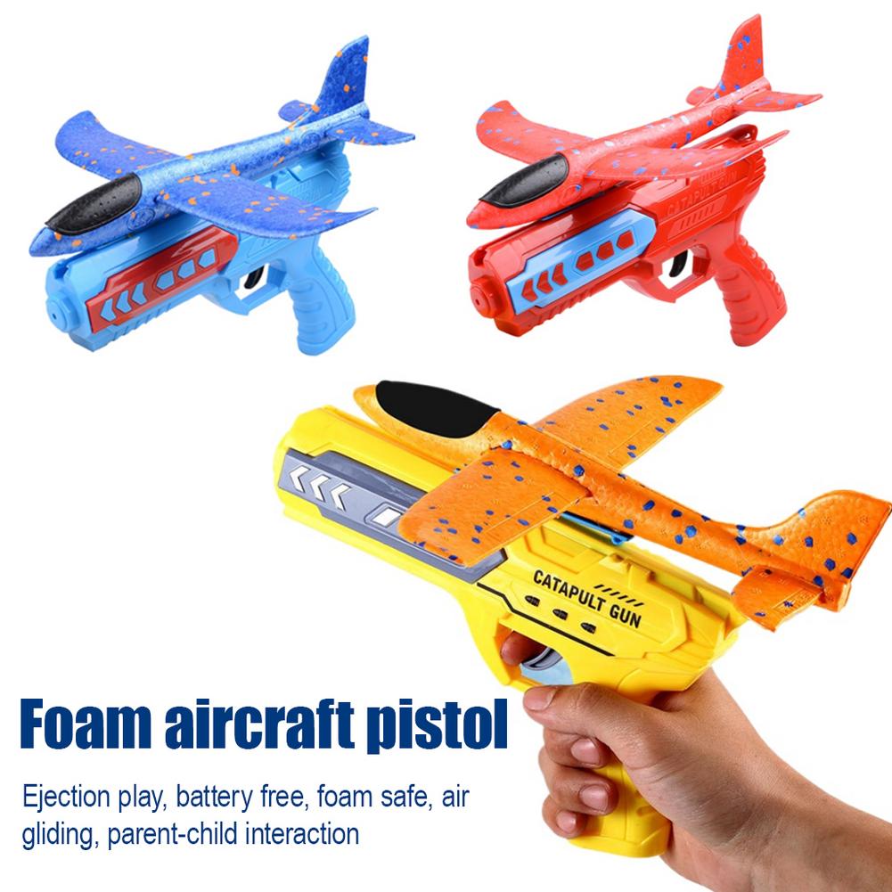 Летающая игрушка для детей: пе – обзор и цена Outdoor Hunting Toys