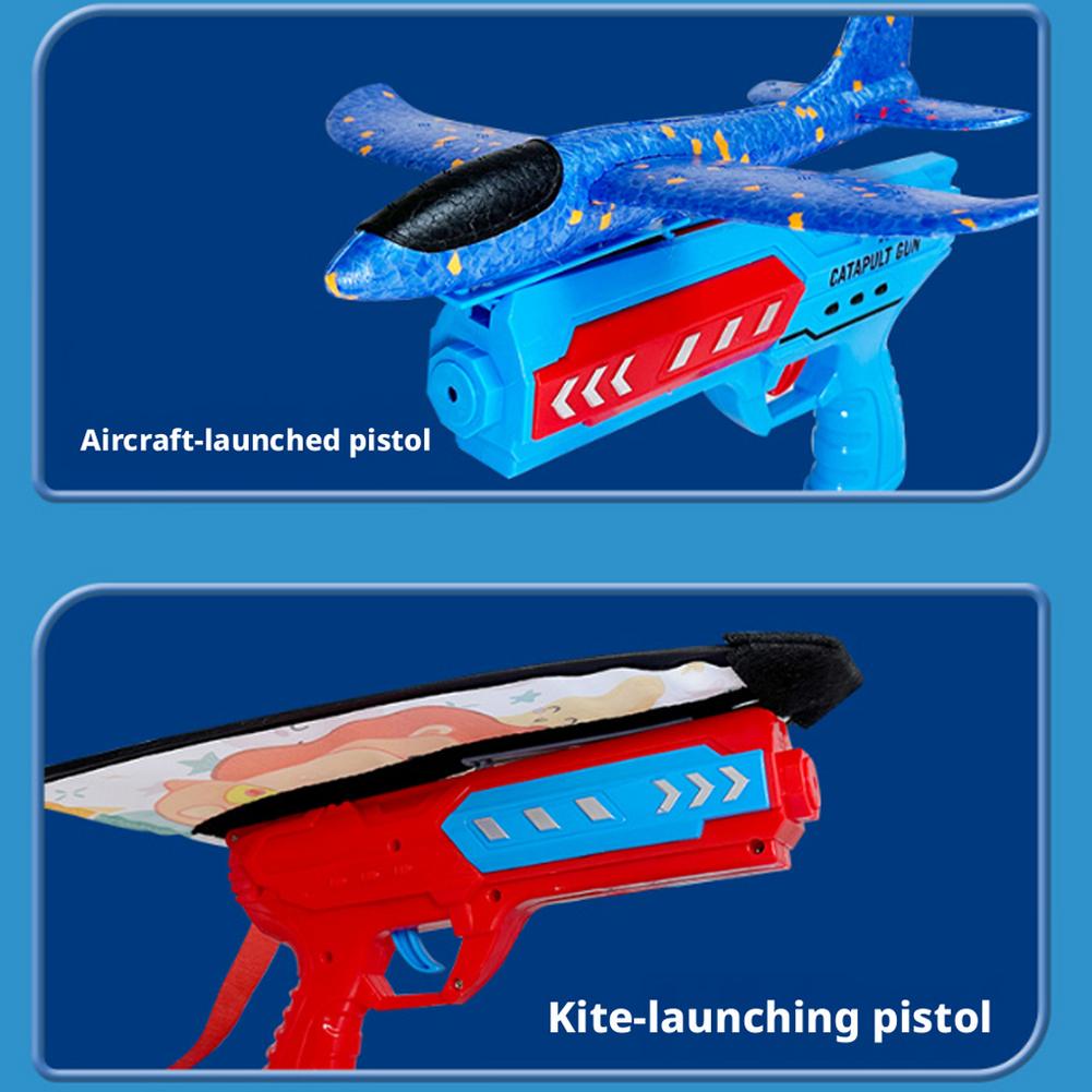 Летающая игрушка для детей: пе – обзор и цена Outdoor Hunting Toys