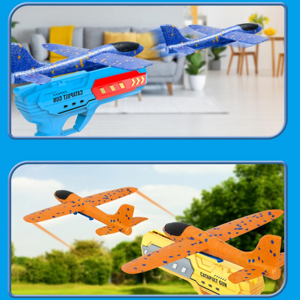 Летающая игрушка для детей: пе – обзор и цена Outdoor Hunting Toys