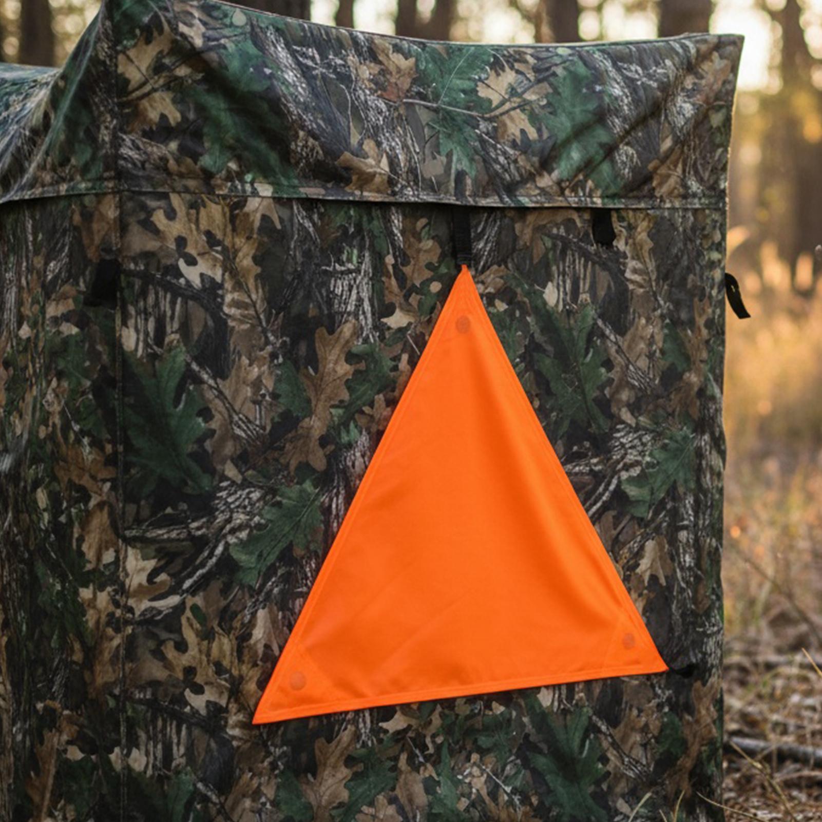 Охотничьи жалюзи оранжевые мар – обзор и цена Outdoor Hunting Blinds