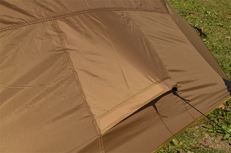 Легкие палатки Tipi Hot с разъ – обзор и цена Outdoor Hunting Tent