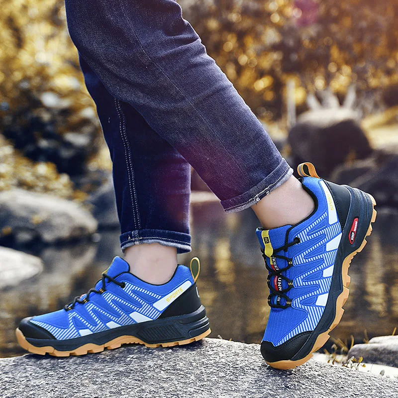 Мужские и женские уличные похо – обзор и цена Hunting Outdoor Boots