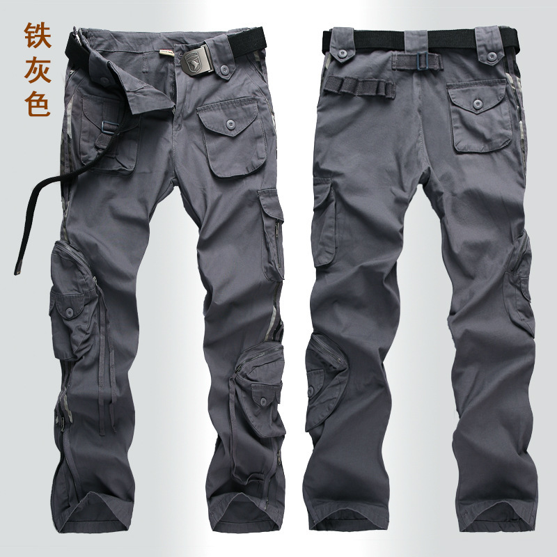 Женские хлопковые брючные комб – обзор и цена Outdoor Hunting Overalls