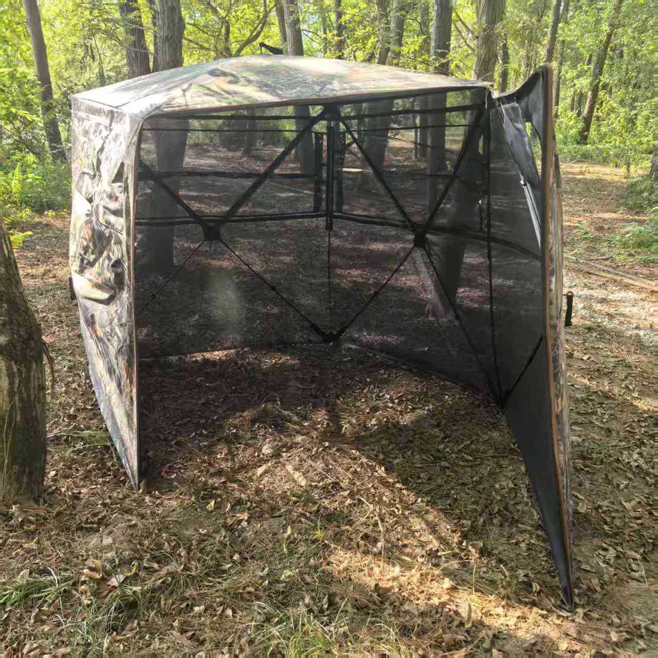 Палатка для кемпинга и охоты н – обзор и цена Outdoor Hunting Tent