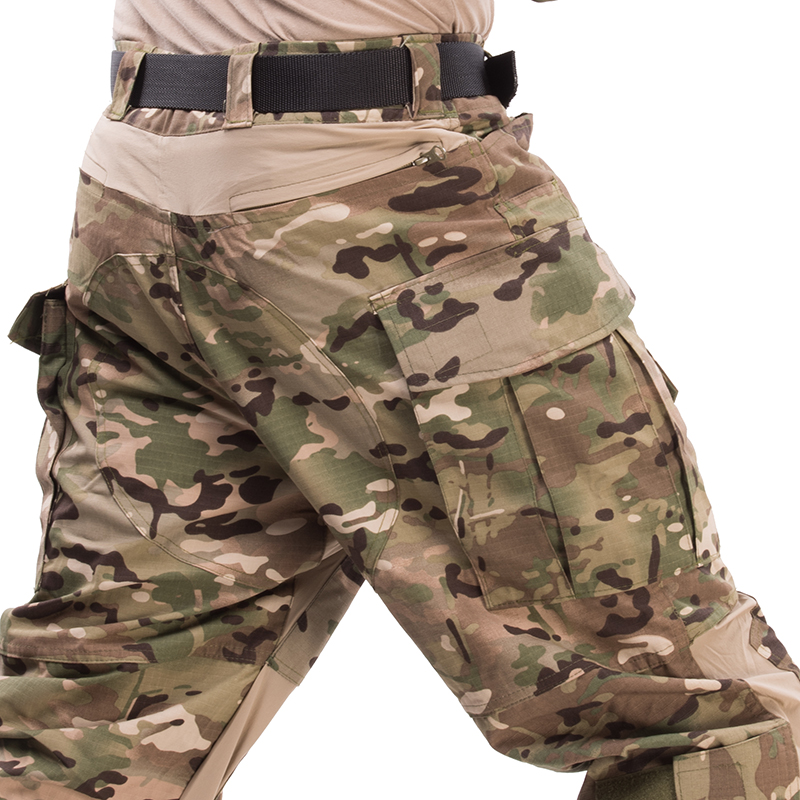 Тактическая одежда для активно – обзор и цена Outdoor Hunting Overalls