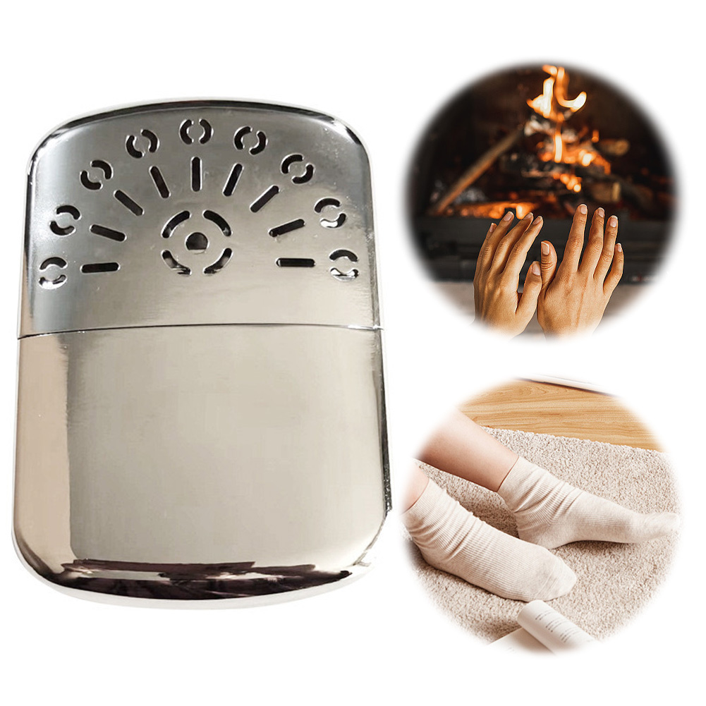 Портативная топливная грелка д – обзор и цена Outdoor Hunting Heater