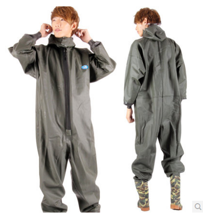 Мужские и женские водонепрониц – обзор и цена Outdoor Hunting Overalls
