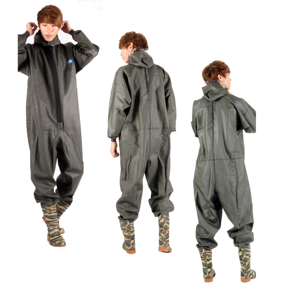 Мужские и женские водонепрониц – обзор и цена Outdoor Hunting Overalls