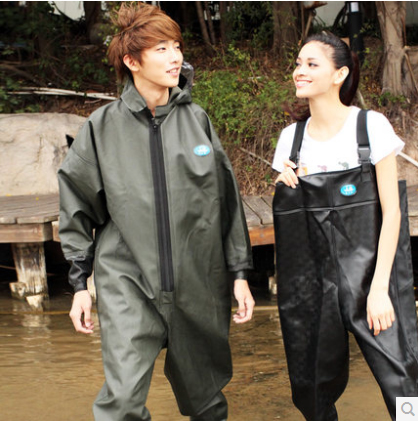 Мужские и женские водонепрониц – обзор и цена Outdoor Hunting Overalls