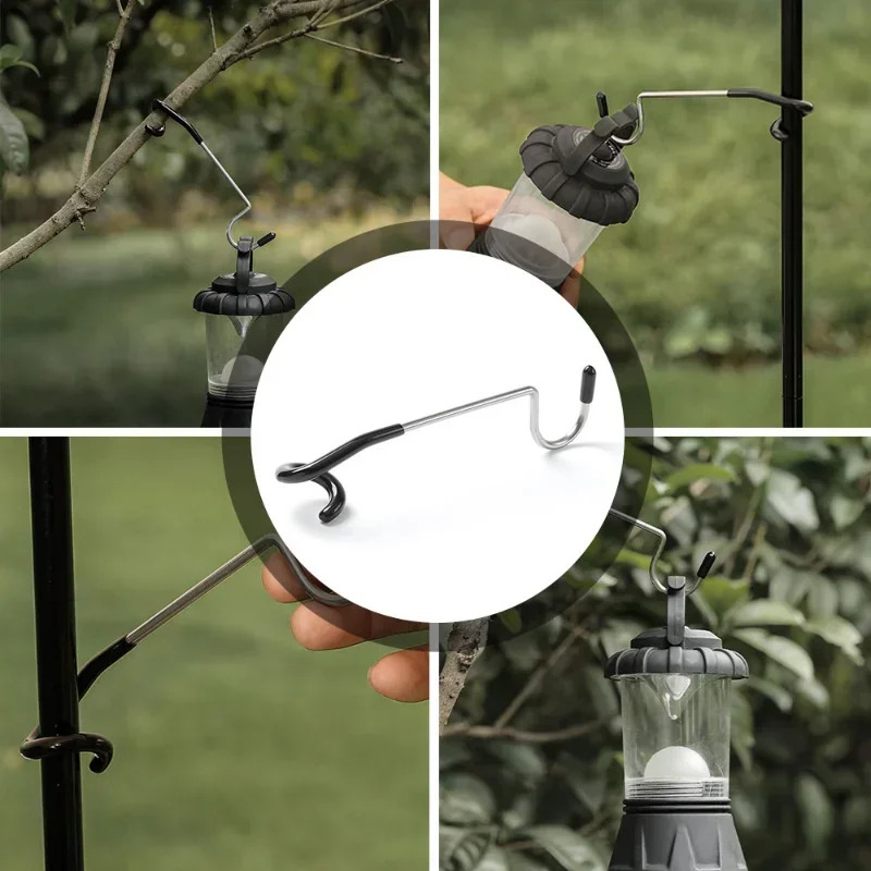 Крючок для фонаря на палатку,  – обзор и цена Outdoor Hunting Tent