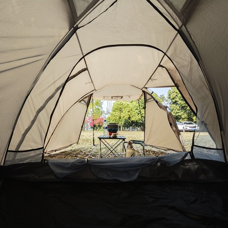 Уличная огнестойкая горячая па – обзор и цена Outdoor Hunting Tent