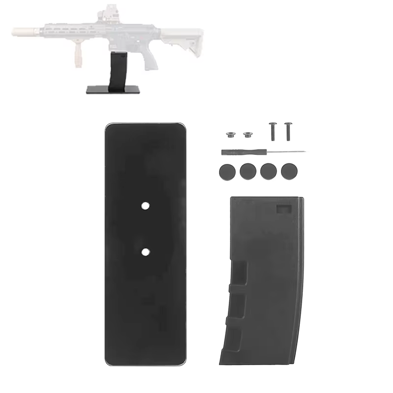 Держатель для магазинов AR-15/ – обзор и цена Bipod Rifle Mount