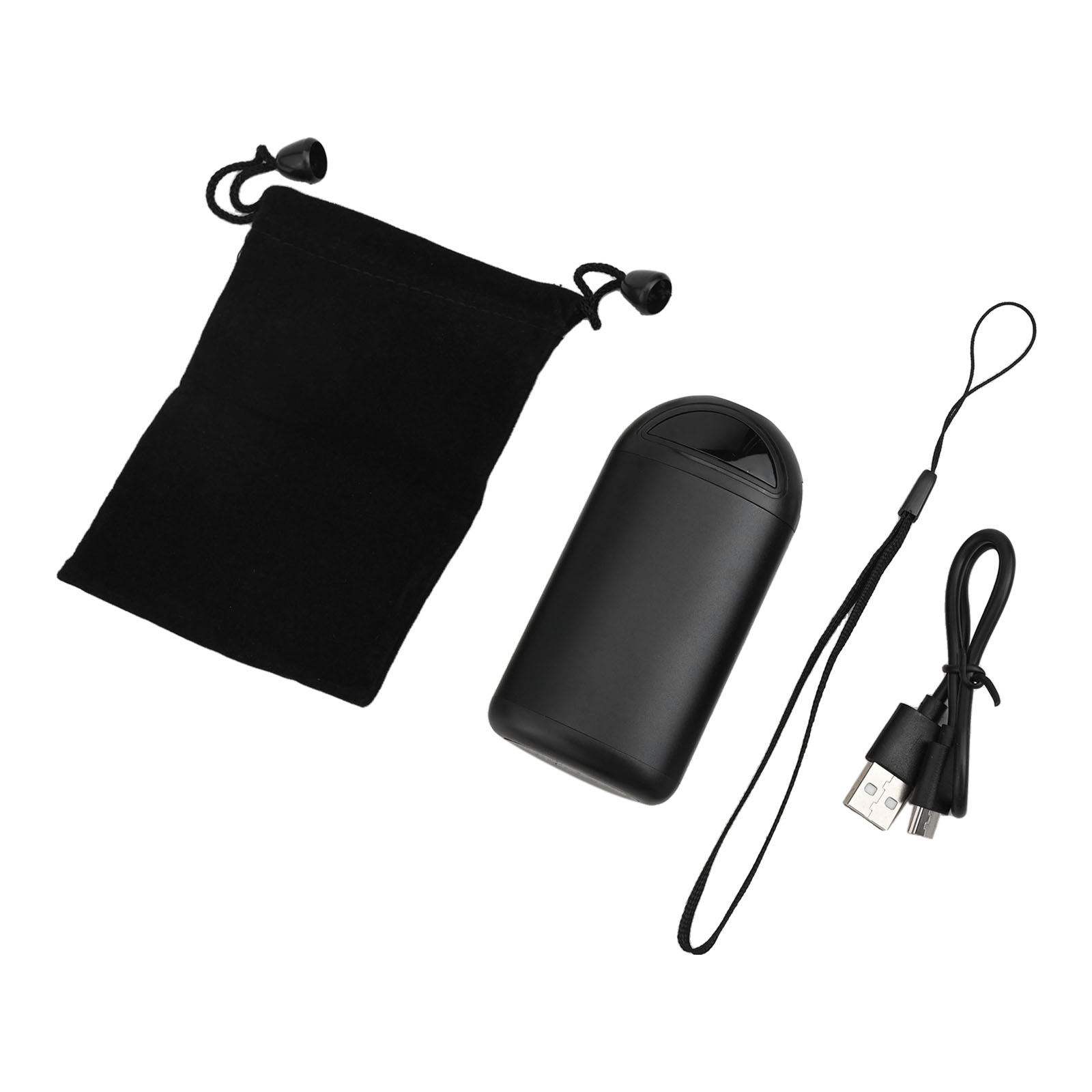 Перезаряжаемая карманная грелк – обзор и цена Outdoor Hunting Heater