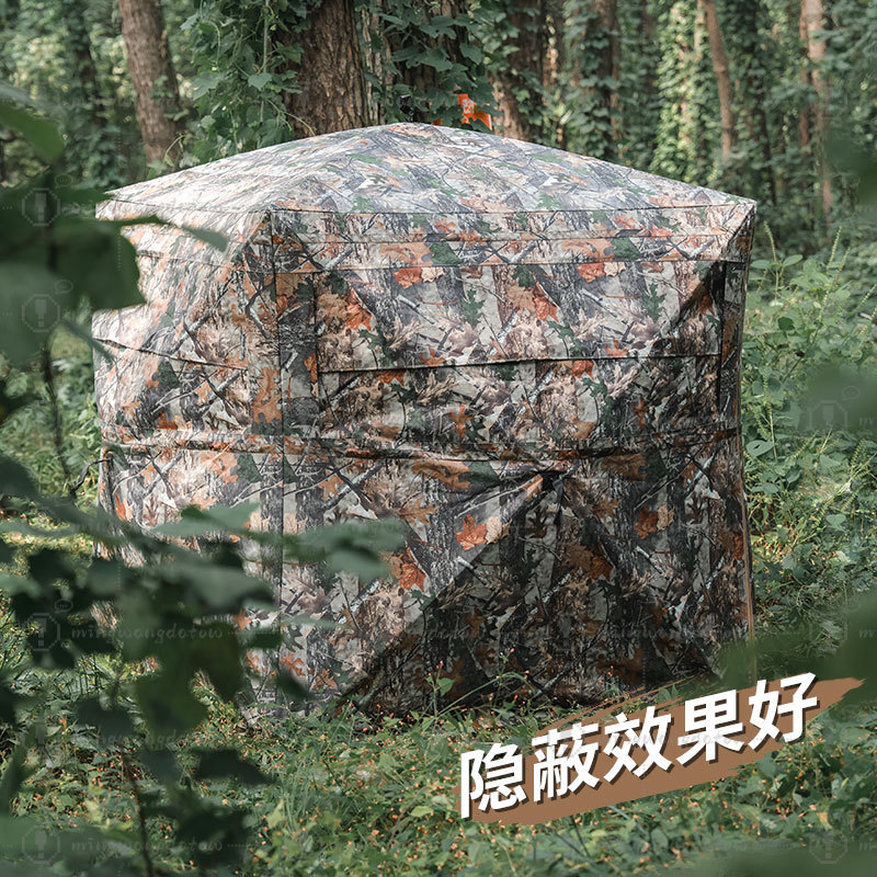 Палатка для кемпинга на открыт – обзор и цена Outdoor Hunting Blinds