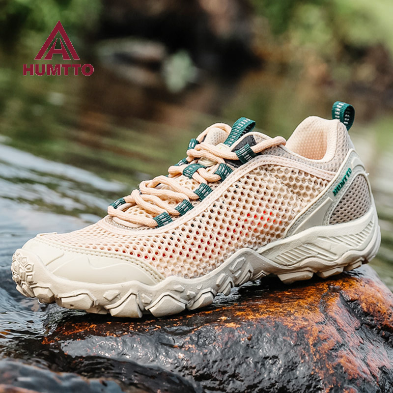 Походные ботинки HUMTTO, мужск – обзор и цена Hunting Outdoor Boots