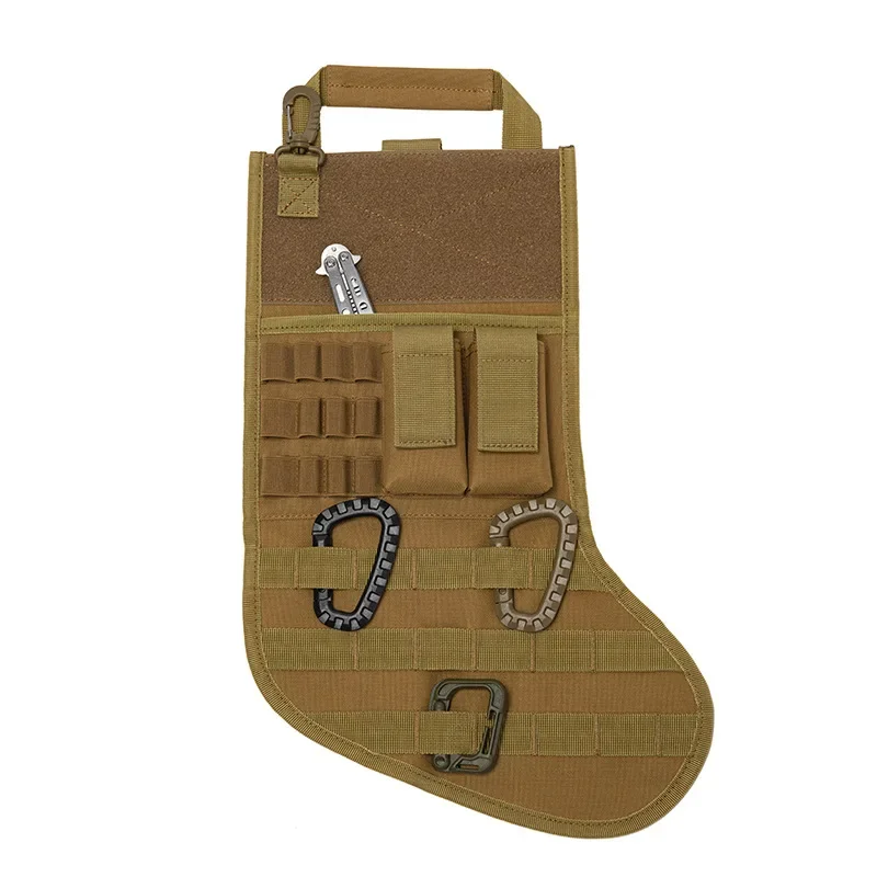 Тактический подсумок Molle для – обзор и цена Outdoor Hunting Gifts
