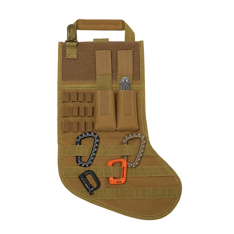 Тактический подсумок Molle для – обзор и цена Outdoor Hunting Gifts