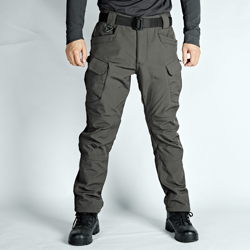 Мужские тактические брюки-карг – обзор и цена Outdoor Hunting Overalls