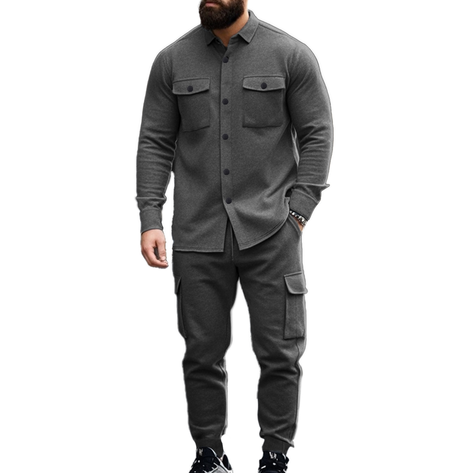 Мужская тактическая охотничья  – обзор и цена Outdoor Hunting Overalls