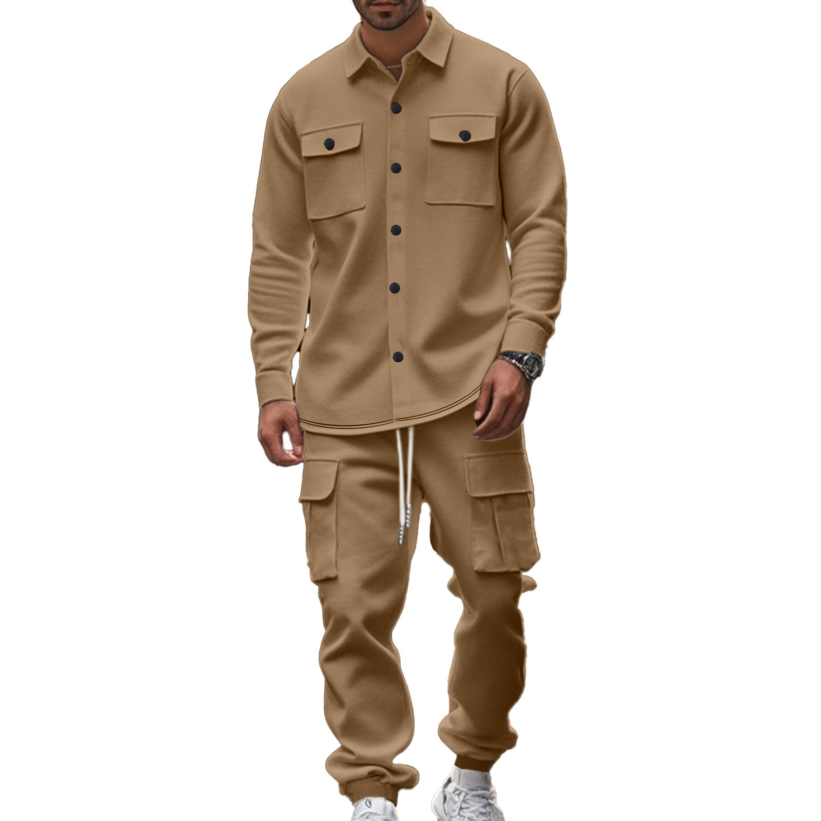 Мужская тактическая охотничья  – обзор и цена Outdoor Hunting Overalls