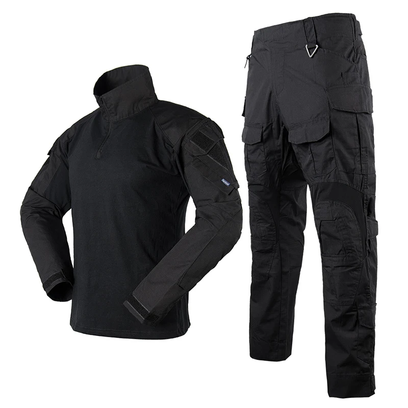 Мужской тактический костюм для – обзор и цена Outdoor Hunting Overalls
