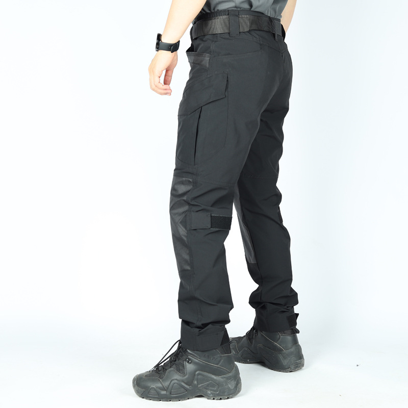 Тактические брюки, уличные вод – обзор и цена Outdoor Hunting Overalls