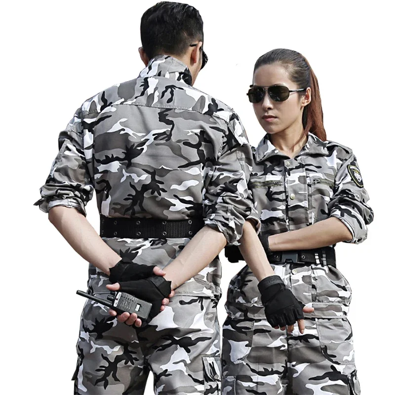 Мужские и женские тактические  – обзор и цена Outdoor Hunting Overalls