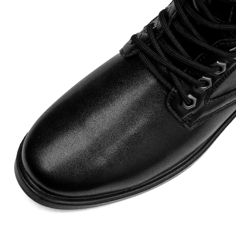 Высокие кожаные ботинки MAIJIA – обзор и цена Hunting Outdoor Boots