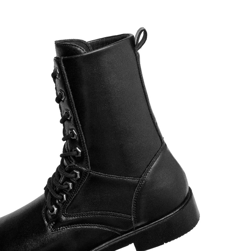 Высокие кожаные ботинки MAIJIA – обзор и цена Hunting Outdoor Boots
