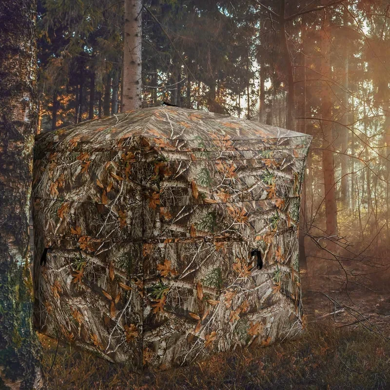 Палатка для кемпинга и охоты н – обзор и цена Outdoor Hunting Tent