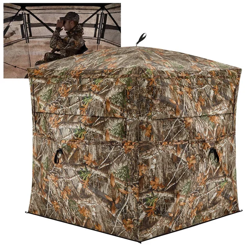 Палатка для кемпинга и охоты н – обзор и цена Outdoor Hunting Tent