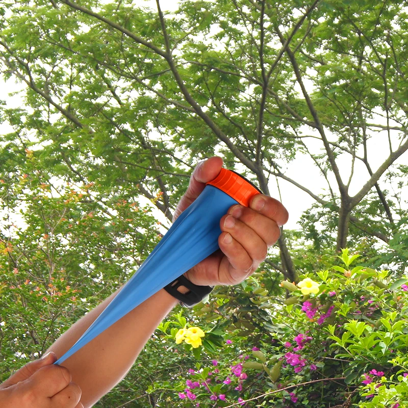 Карманная чашка для рогатки, ч – обзор и цена Outdoor Hunting Toys