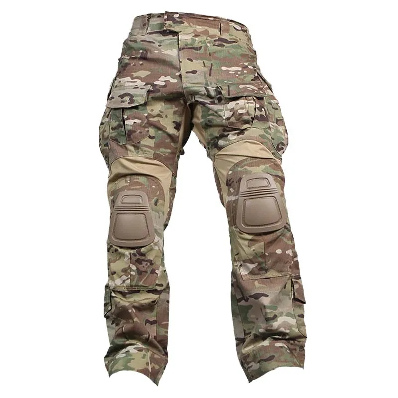Тактические брюки, мужские ком – обзор и цена Outdoor Hunting Overalls