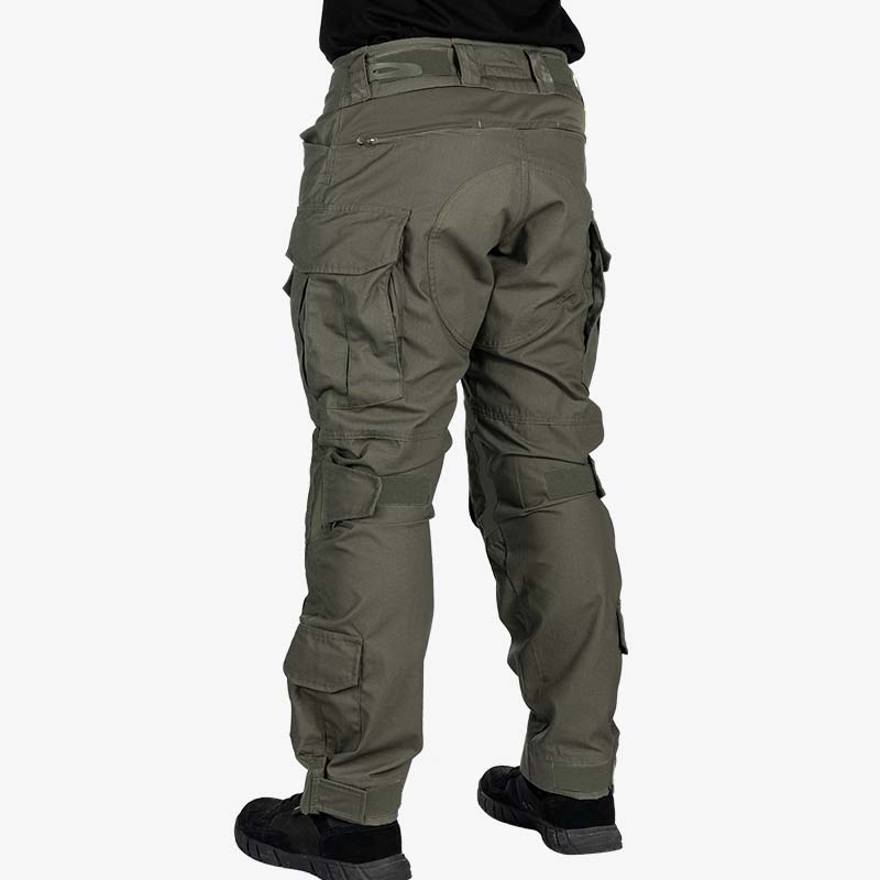 Тактические брюки, мужские ком – обзор и цена Outdoor Hunting Overalls