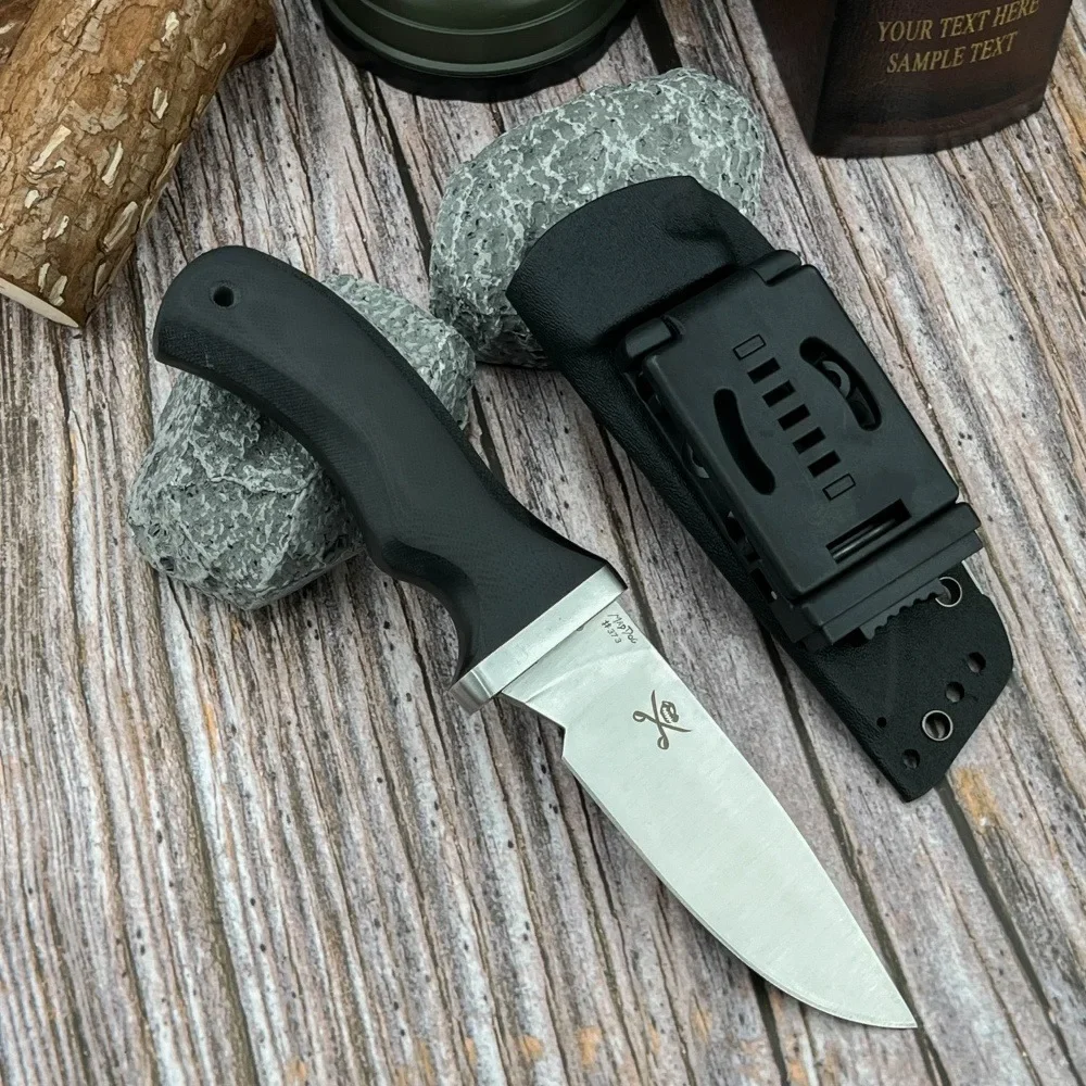 Ножи Mad Dog с фиксированным л – обзор и цена Outdoor Hunting Gifts