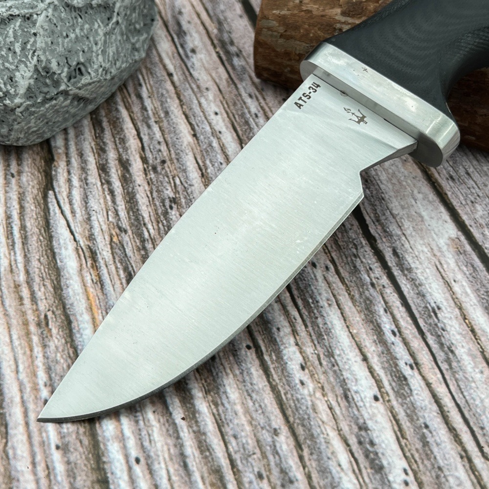 Ножи Mad Dog с фиксированным л – обзор и цена Outdoor Hunting Gifts