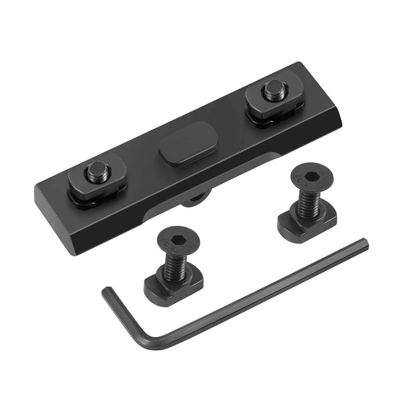 Тактический MLOK Keymod Bipod, – обзор и цена Bipod Rifle Mount
