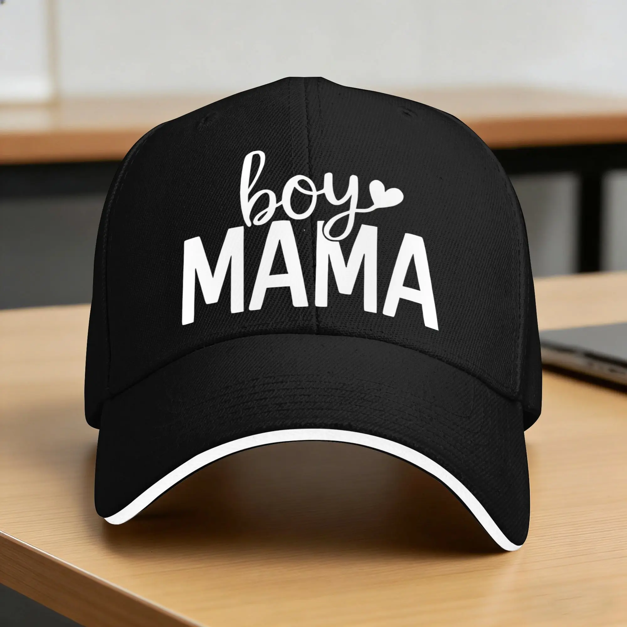 Бейсболка Boy Mom Boy Mama, ви – обзор и цена Hunting Outdoor Boys